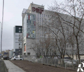офис 13 кв м улица 50 лет ВЛКСМ, 51