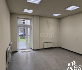торговое помещение 32.7 кв м Центральная улица
