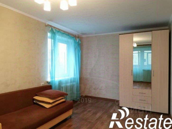 1-комн квартира улица Республики, 182,  д. 182