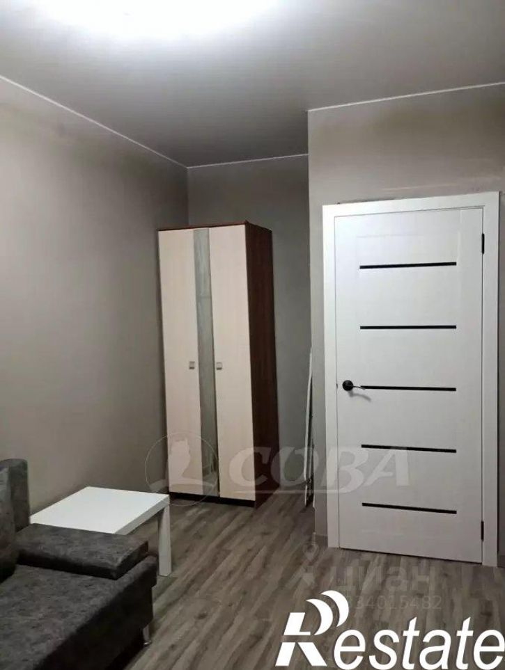 1-комн квартира улица Беляева, 37 к1,  д. 37 к1