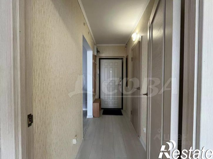 1-комн квартира улица Николая Никитина, 2 к1,  д. 2 к1
