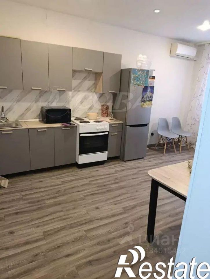 1-комн квартира улица Беляева, 37 к1,  д. 37 к1