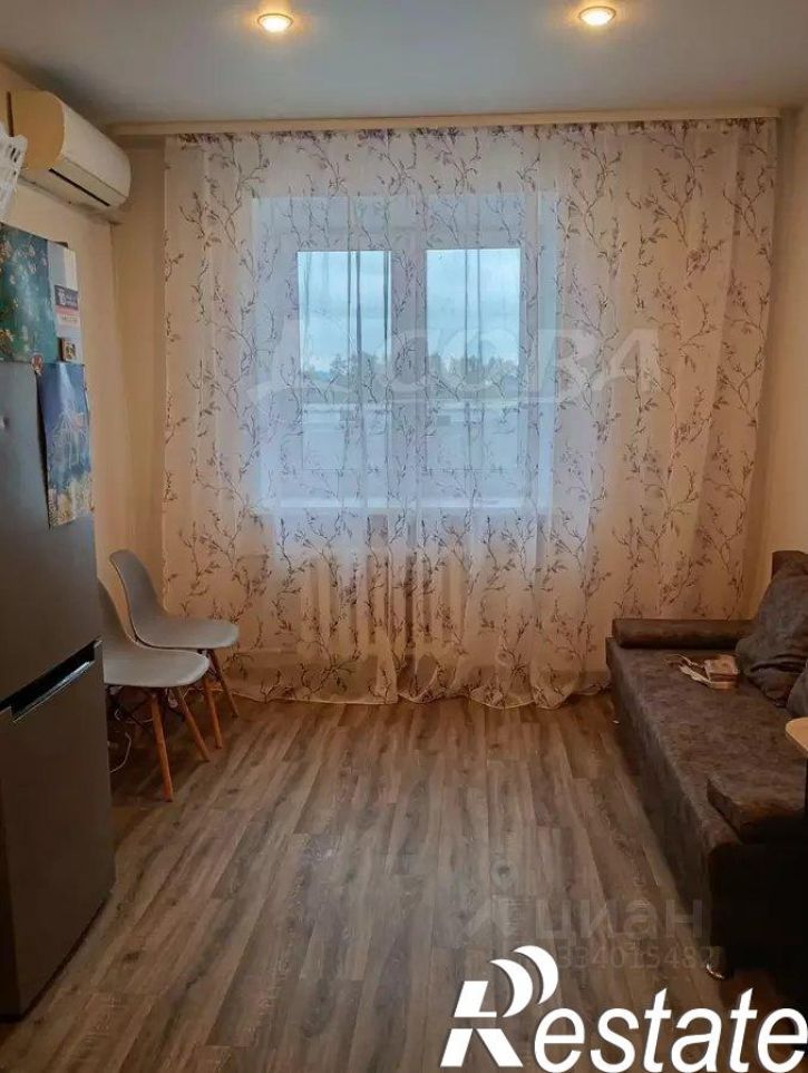 1-комн квартира улица Беляева, 37 к1,  д. 37 к1