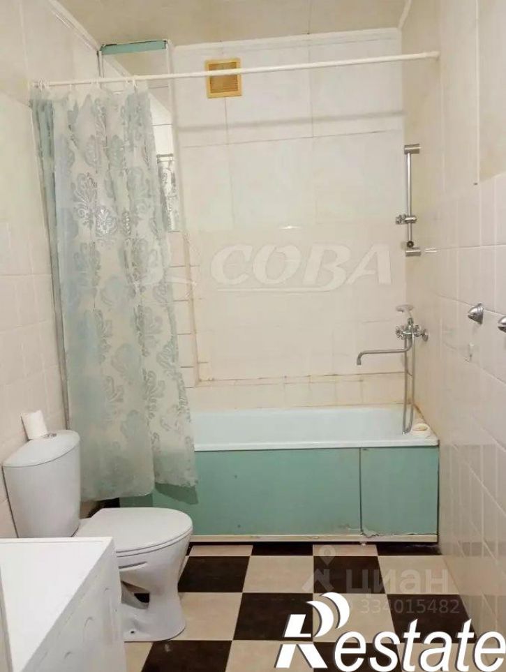 1-комн квартира улица Беляева, 37 к1,  д. 37 к1