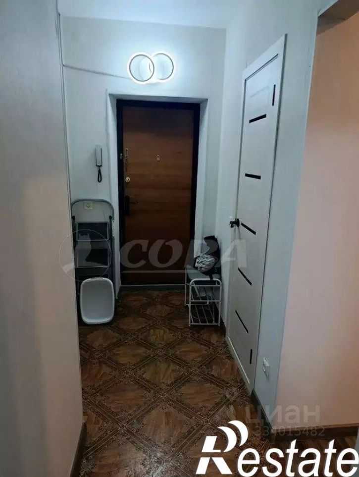 1-комн квартира улица Беляева, 37 к1,  д. 37 к1