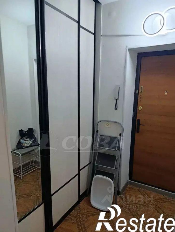 1-комн квартира улица Беляева, 37 к1,  д. 37 к1