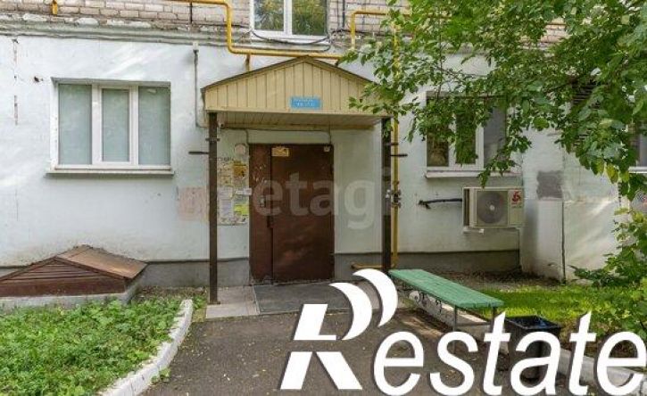 1-комн квартира Холодильная улица, 132,  д. 132