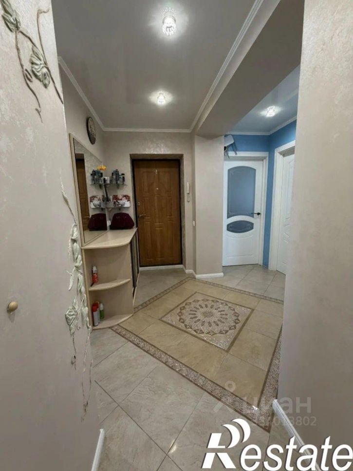 5-комн квартира улица Александра Пушкина, 8,  д. 8