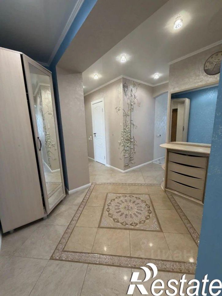5-комн квартира улица Александра Пушкина, 8,  д. 8