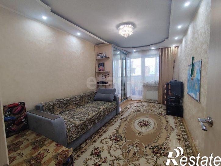 1-комн квартира Вересковая улица, 17,  д. 17