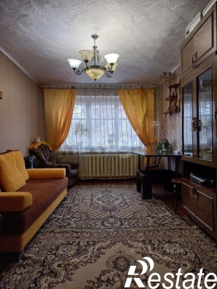2-комн квартира улица Жуковского, 30,  д. 30