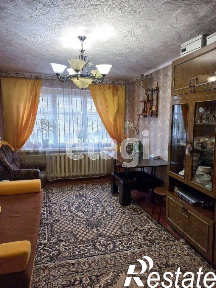 2-комн квартира улица Жуковского, 30,  д. 30
