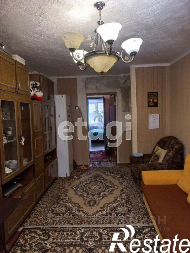 2-комн квартира улица Жуковского, 30,  д. 30
