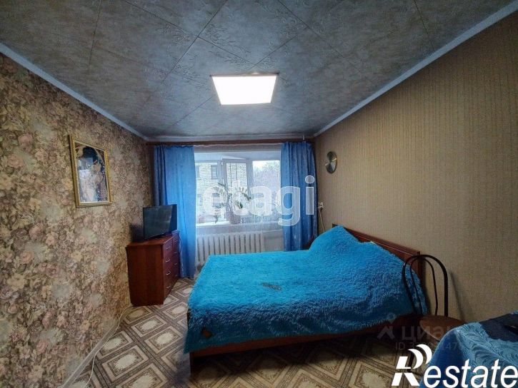 2-комн квартира улица Жуковского, 30,  д. 30