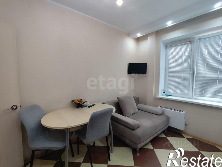 1-комн квартира Вересковая улица, 17,  д. 17