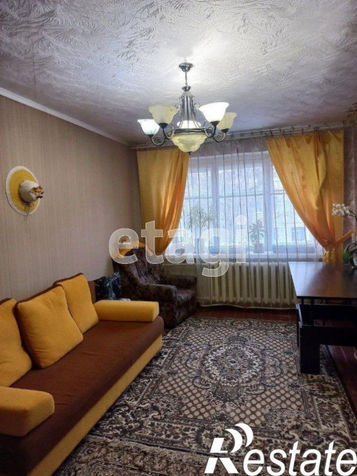 2-комн квартира улица Жуковского, 30,  д. 30