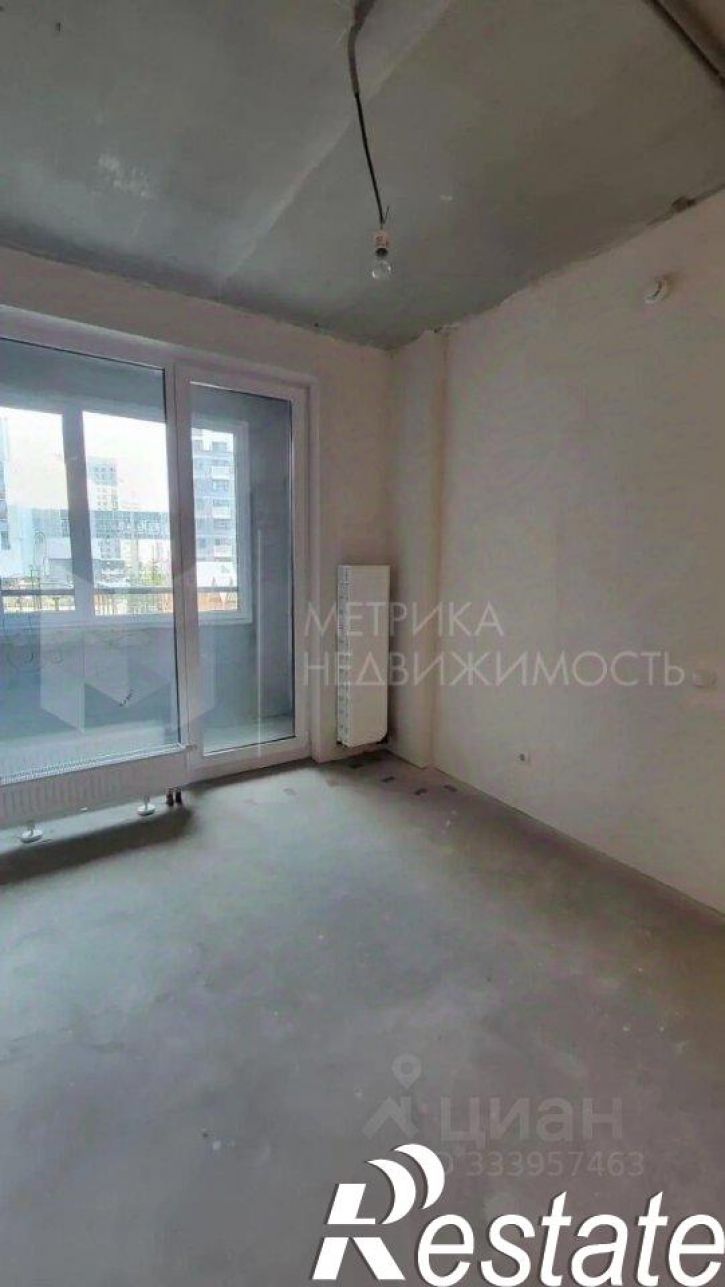 2-комн квартира улица Новосёлов, 100,  д. 100