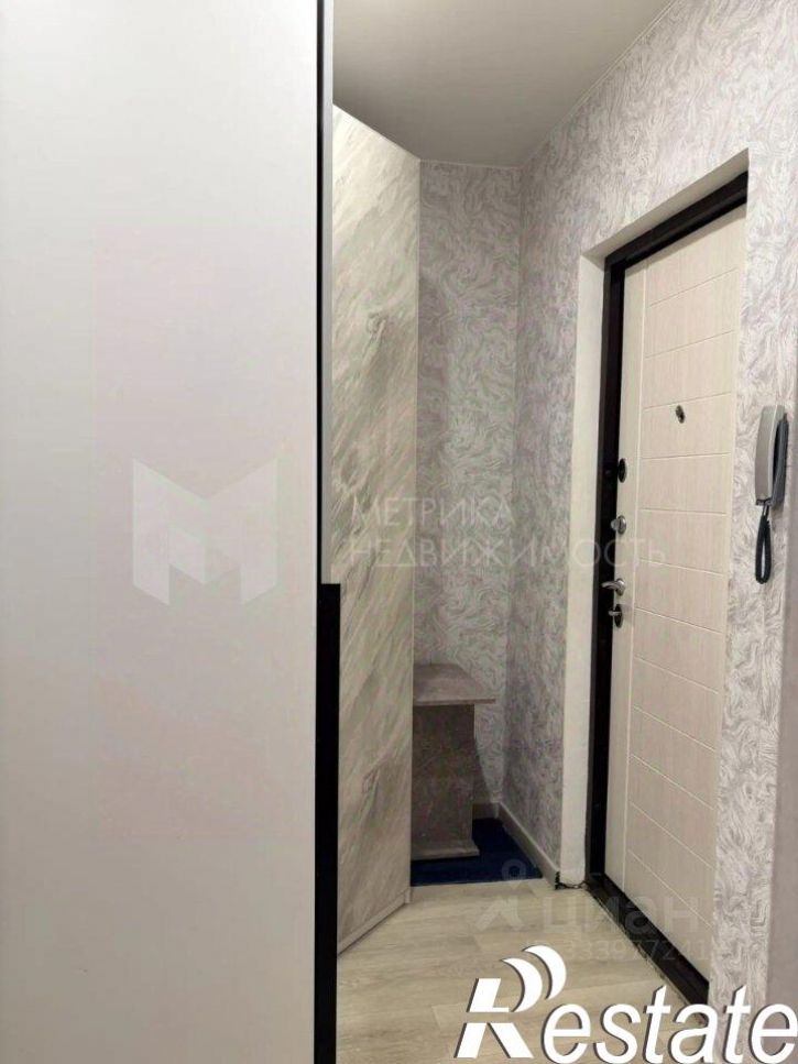 1-комн квартира Игримская улица, 31,  д. 31