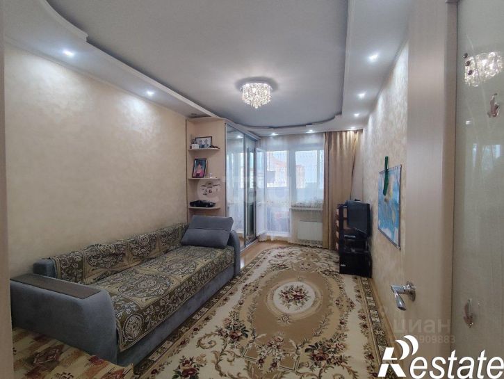 1-комн квартира Вересковая улица, 17,  д. 17