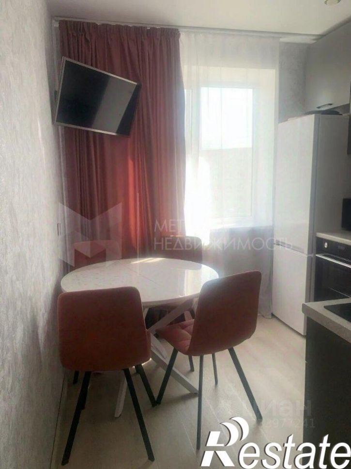 1-комн квартира Игримская улица, 31,  д. 31