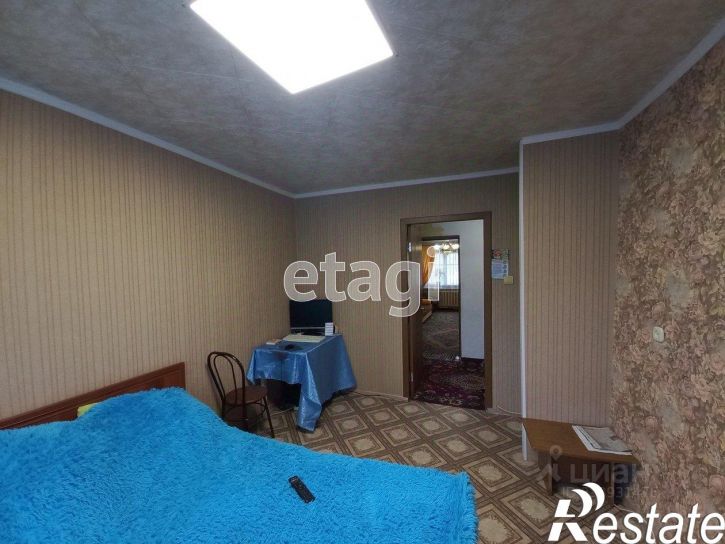 2-комн квартира улица Жуковского, 30,  д. 30