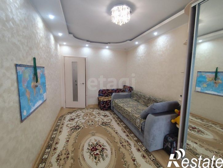 1-комн квартира Вересковая улица, 17,  д. 17