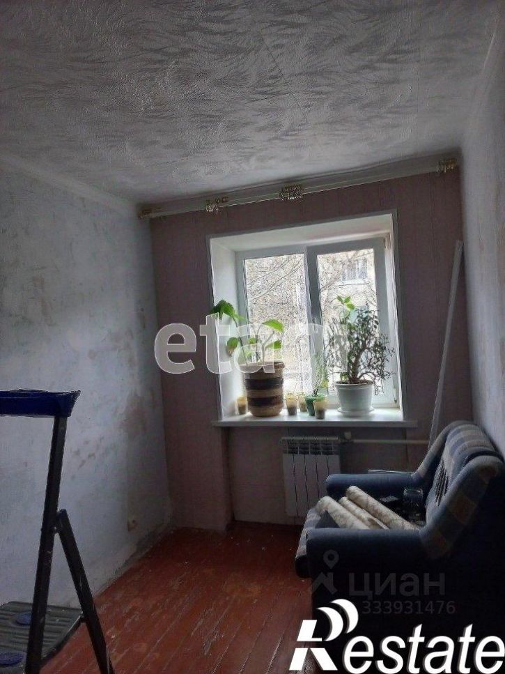 2-комн квартира улица Жуковского, 30,  д. 30