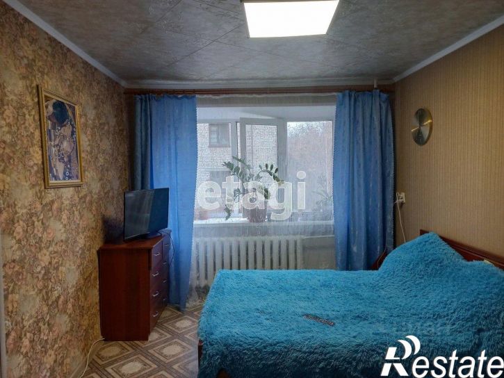 2-комн квартира улица Жуковского, 30,  д. 30