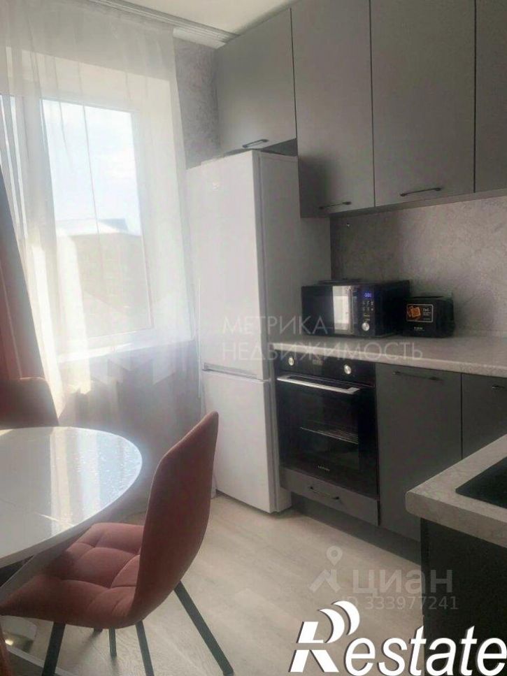 1-комн квартира Игримская улица, 31,  д. 31