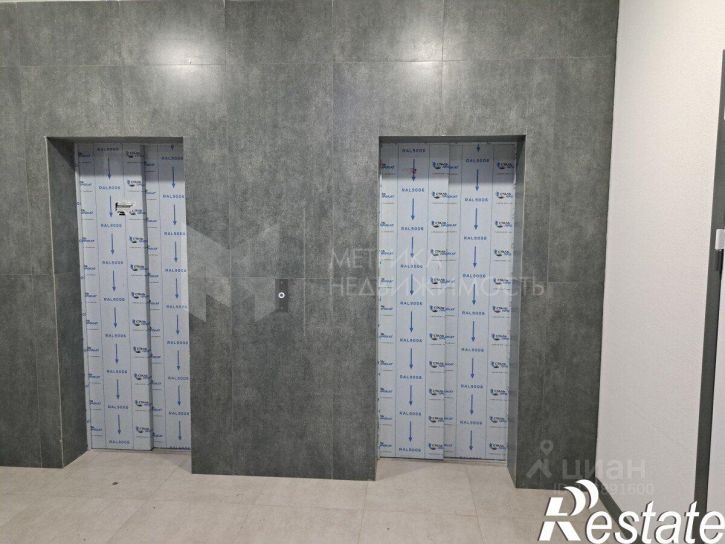 1-комн квартира Краснооктябрьская улица, 4А к2,  д. 4А к2