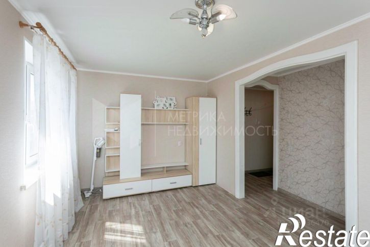 1-комн квартира Рижская улица, 73,  д. 73