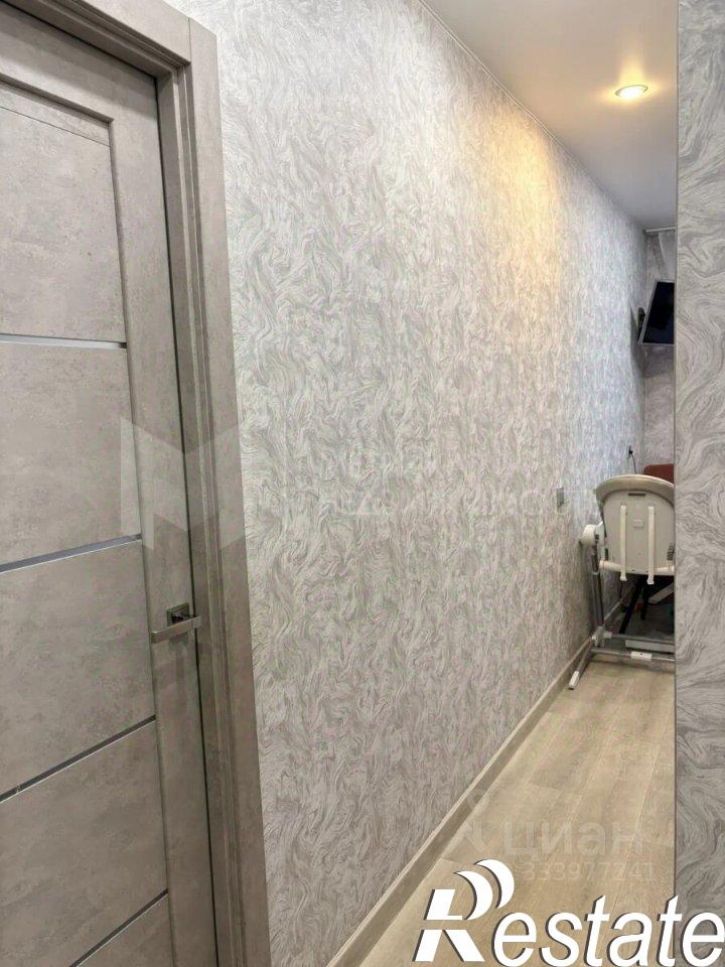 1-комн квартира Игримская улица, 31,  д. 31