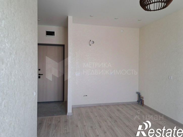 1-комн квартира Краснооктябрьская улица, 4А к2,  д. 4А к2