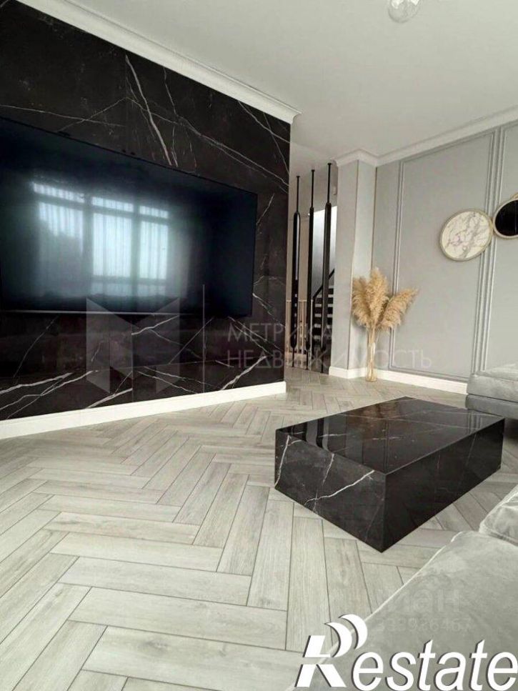 6-комн квартира Первомайская улица, 50,  д. 50