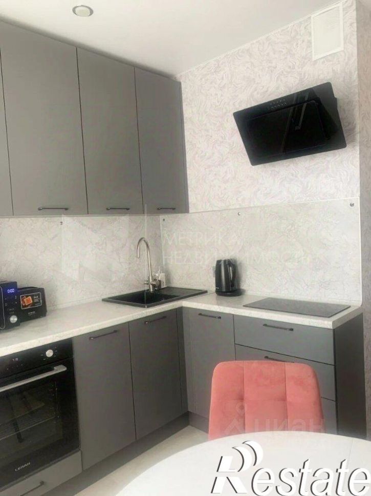 1-комн квартира Игримская улица, 31,  д. 31