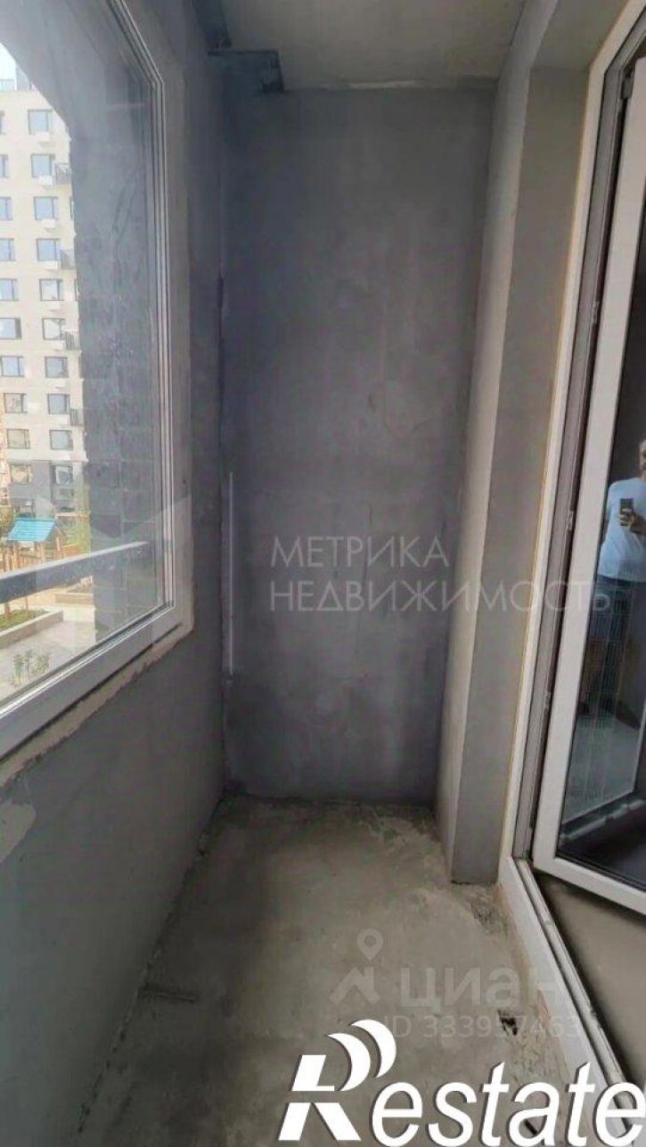 2-комн квартира улица Новосёлов, 100,  д. 100