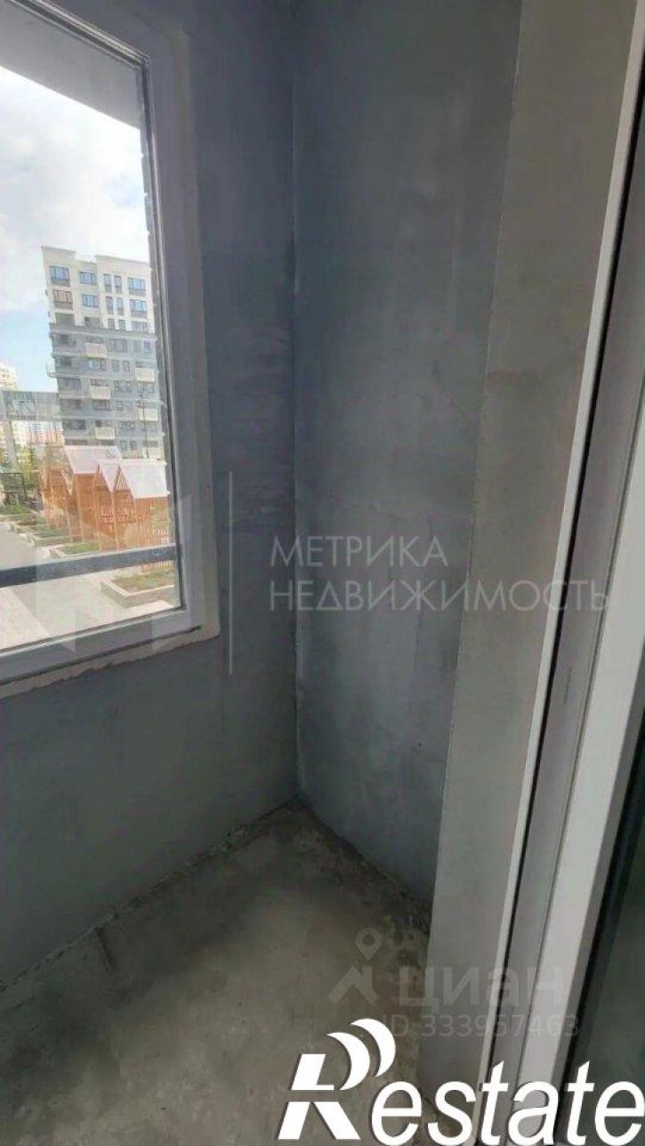 2-комн квартира улица Новосёлов, 100,  д. 100