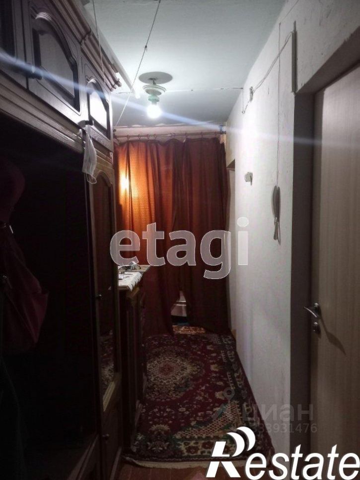 2-комн квартира улица Жуковского, 30,  д. 30