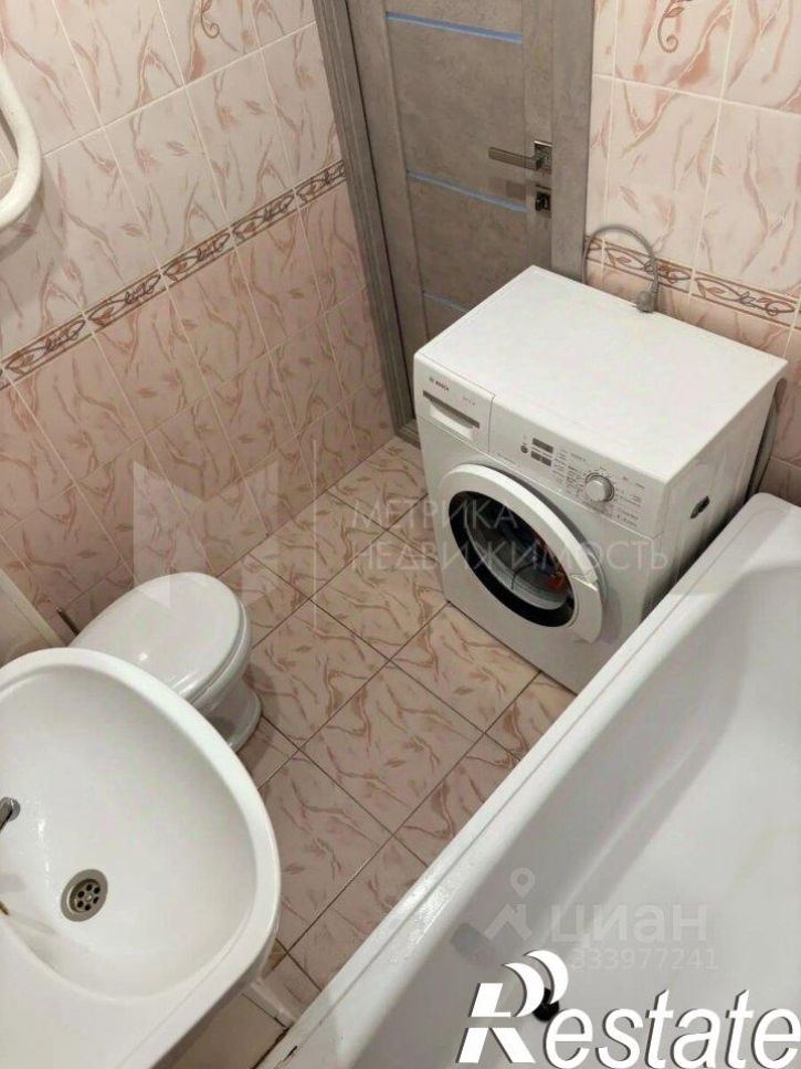 1-комн квартира Игримская улица, 31,  д. 31