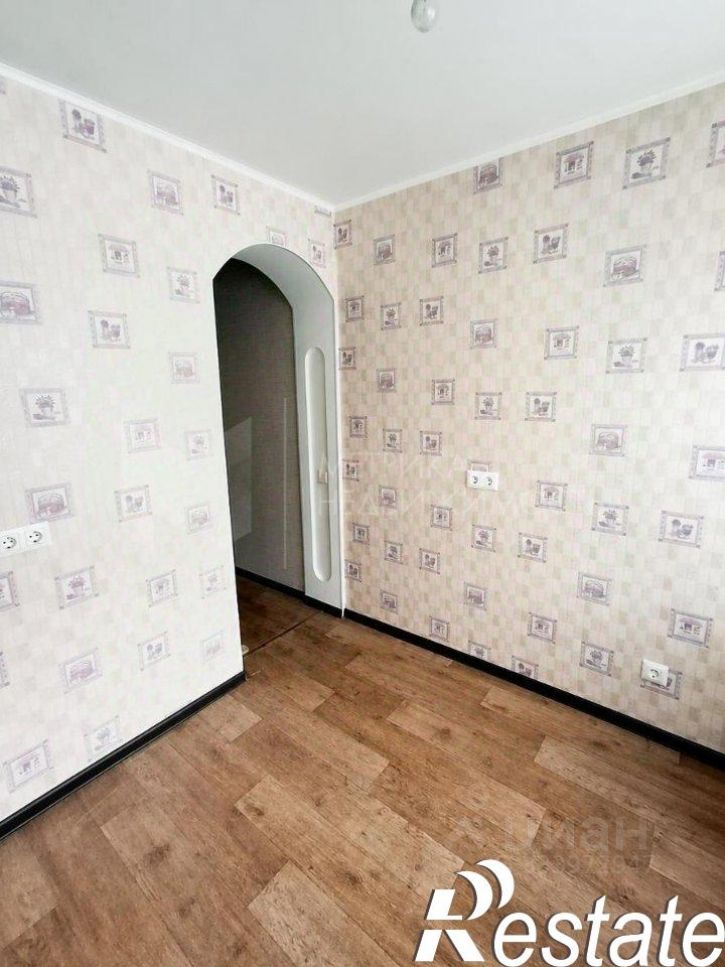 1-комн квартира улица Коммунаров, 37,  д. 37