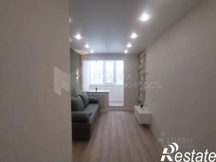 1-комн квартира Ямская улица, 98А,  д. 98А