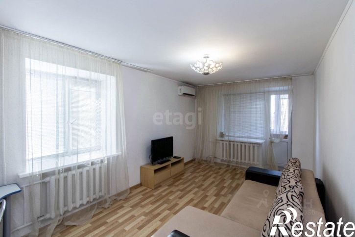 2-комн квартира Первомайская улица, 44,  д. 44