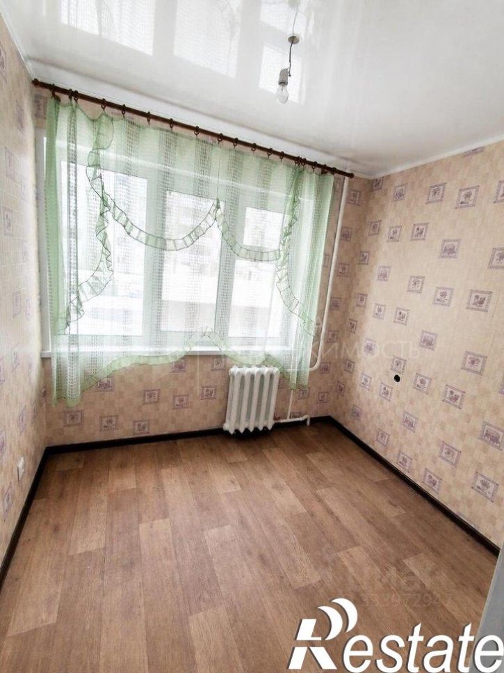 1-комн квартира улица Коммунаров, 37,  д. 37
