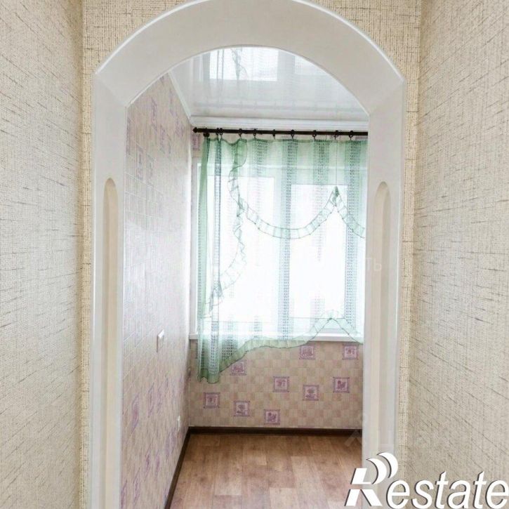 1-комн квартира улица Коммунаров, 37,  д. 37