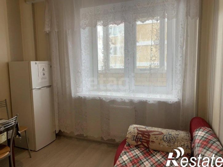 1-комн квартира Депутатская улица, 110,  д. 110