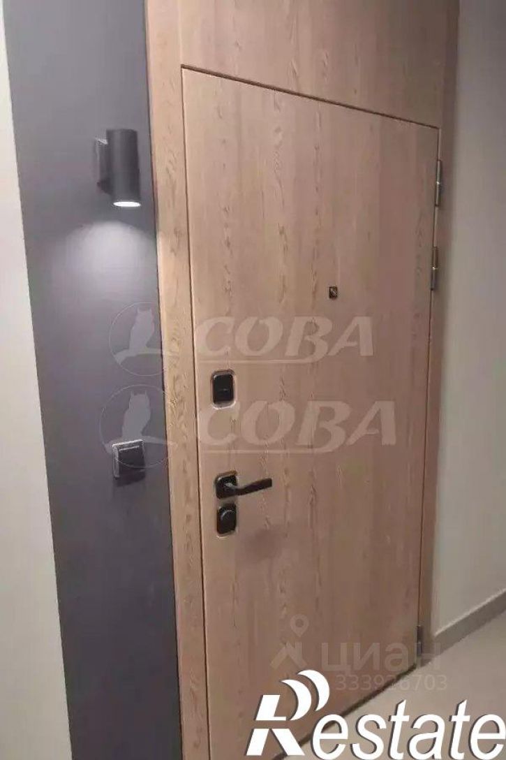 2-комн квартира Профсоюзная улица, 55,  д. 55