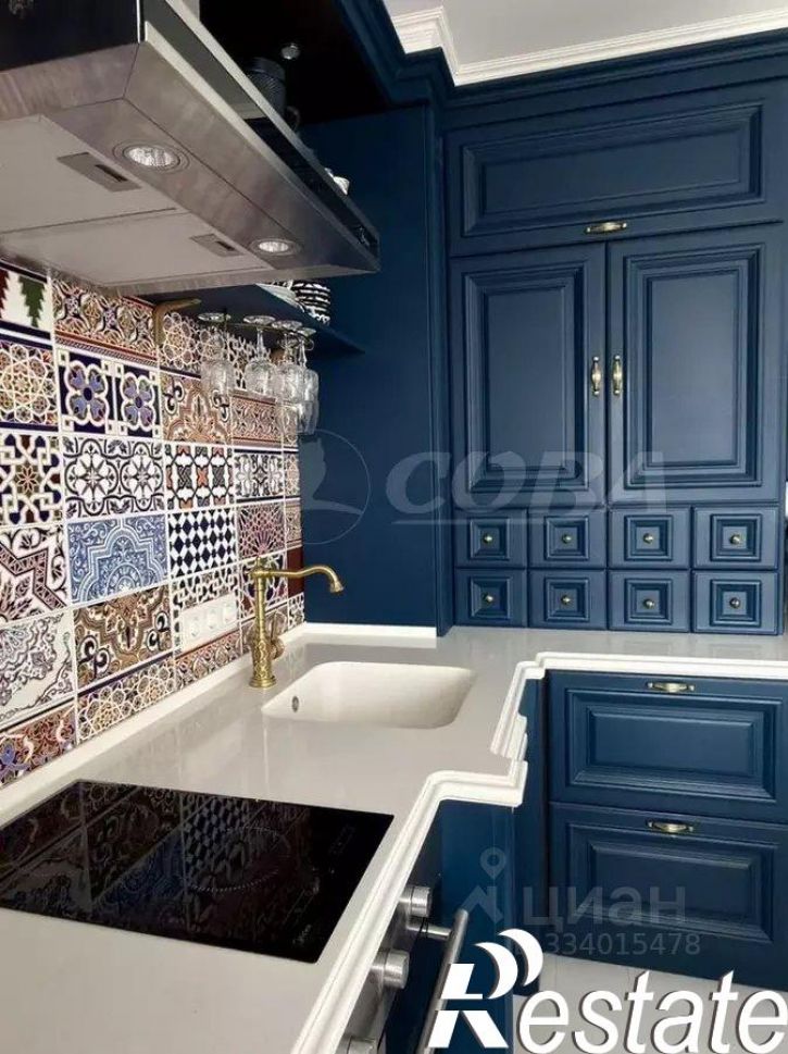 2-комн квартира улица Дружбы, 73 к4,  д. 73 к4