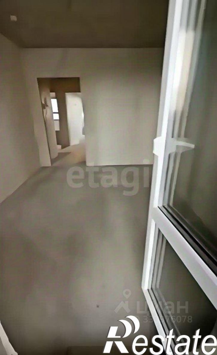 2-комн квартира улица Голышева, 8А,  д. 8А