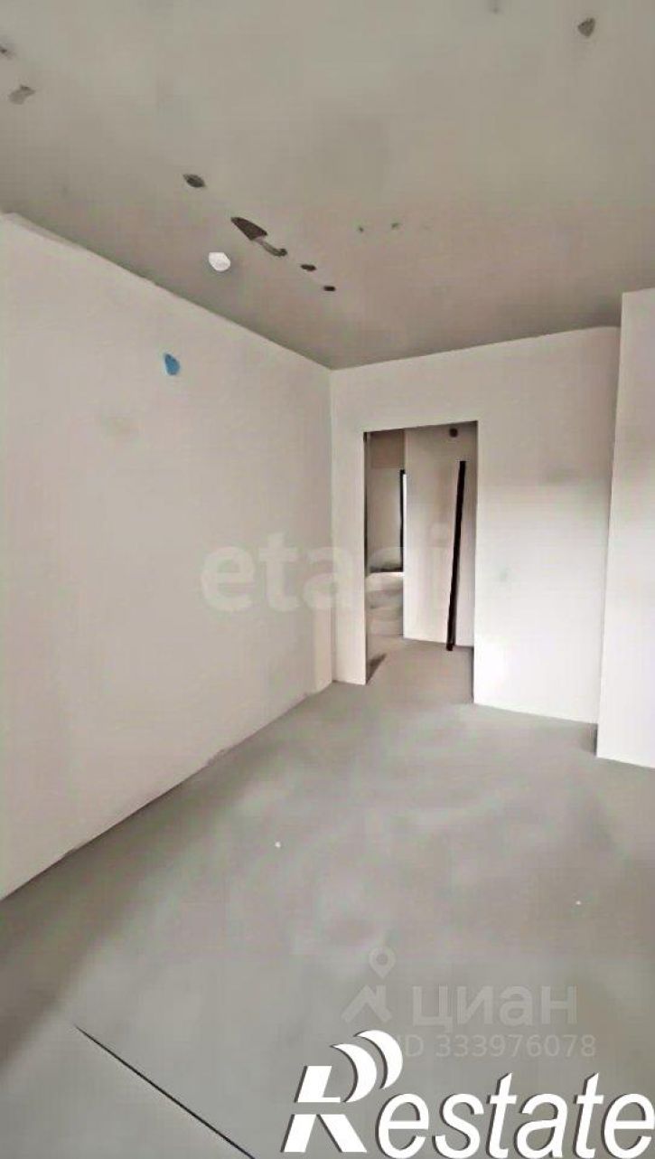 2-комн квартира улица Голышева, 8А,  д. 8А