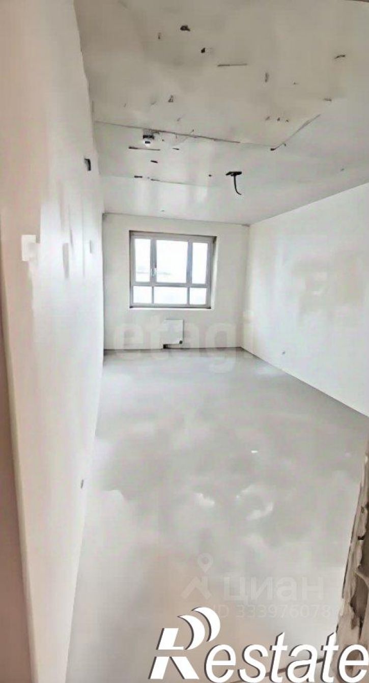2-комн квартира улица Голышева, 8А,  д. 8А
